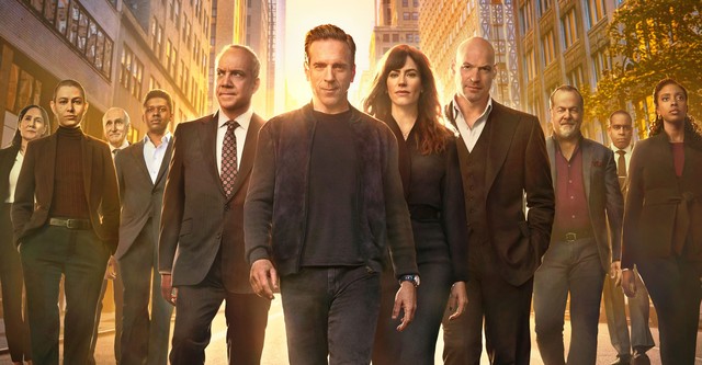 Watch billions 2025 season 4